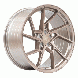 ZP3.1 Deep Concave FlowForged | Sparklin..